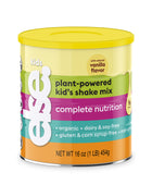 Kids Complete Nutrition Shake Mix