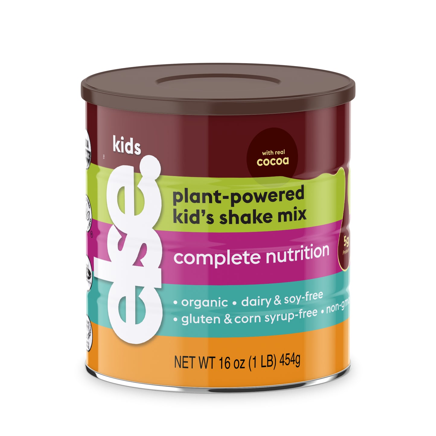 Kids Complete Nutrition Shake Mix