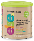 Toddler Omega Complete & Balanced Nutrition
