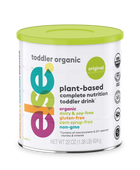 Toddler Organic Complete Nutrition