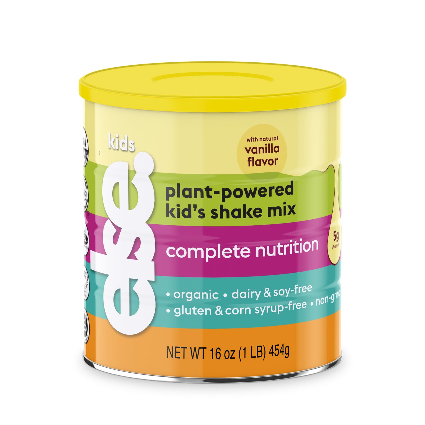 Kids Complete Nutrition Shake Mix